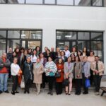 Vocational Education  Exchange visits to Shida Kartli and Kvemo Kartli